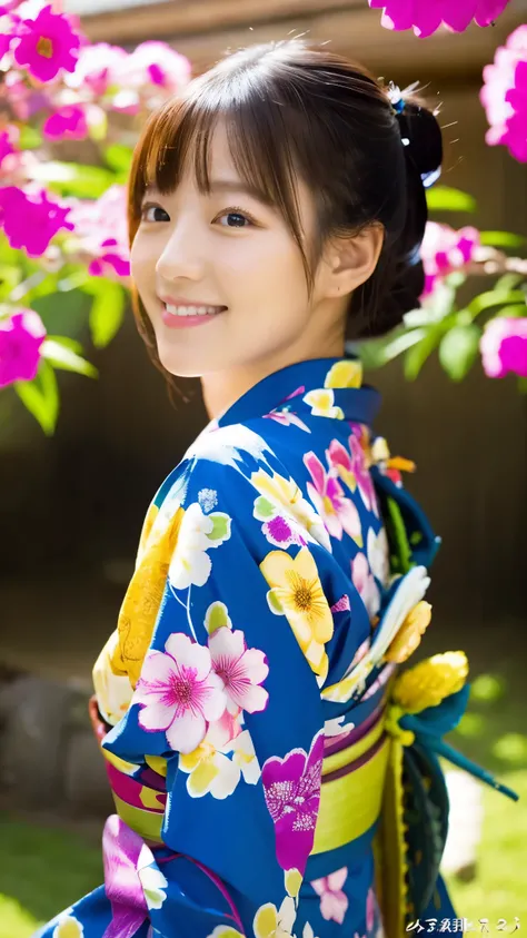 top-quality、hiquality、Top image quality、A Japanese style、colourfull、Vivid、best beauty、kimono、