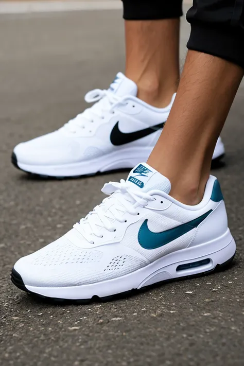 paire de nike 
