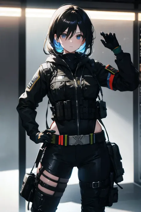 rainbow six