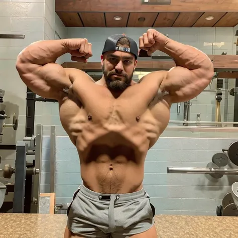 Musclejock Gear310