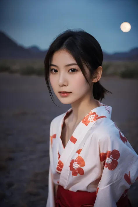 1 girl, (please wear a cute red yukata....:1.2), very beautiful japanese idol portraits, 
(raw photos, highest quality), (realis...