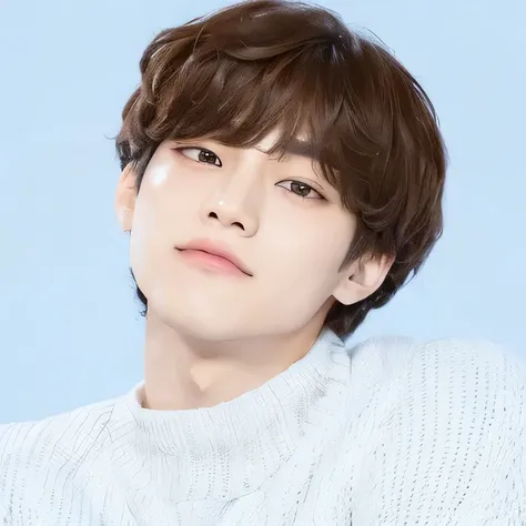 Kim Taehyung, Taehyung of bts 