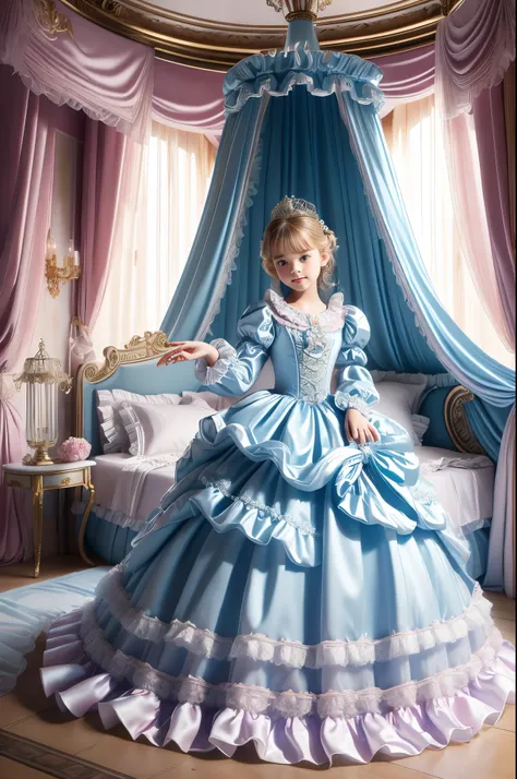 highest quality, masterpiece, highest resolution, artwork, super それにget used to it, many get used to it, get used to it, それにget used to it, 3k realistic pictures,,(( little girls)),Ultra-detailed juvenile face,ultra-detailed beautiful little girls,girls ar...