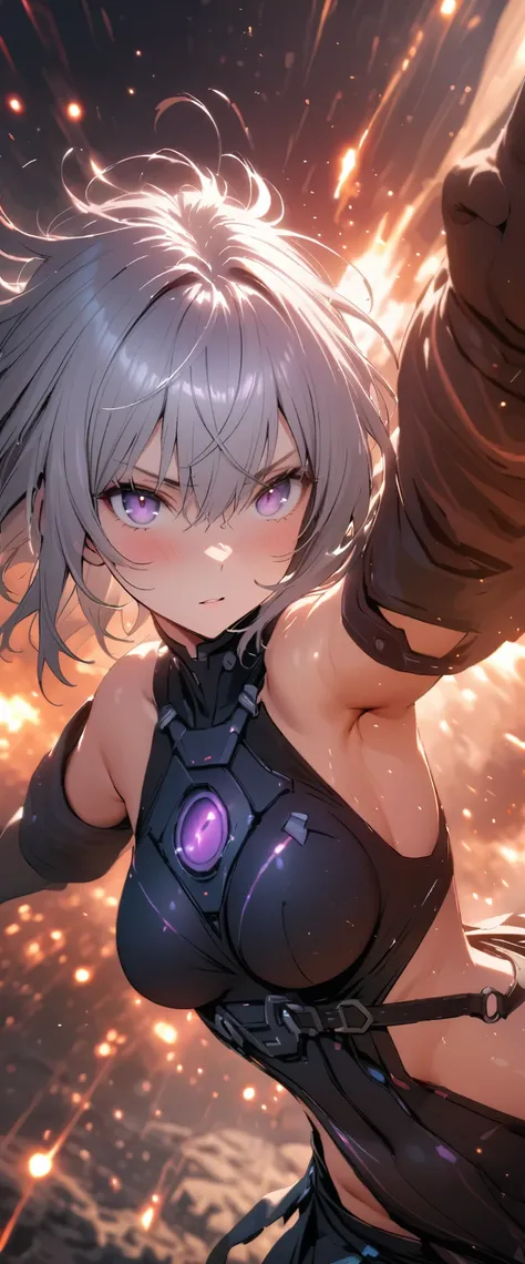 ((masterpiece, highest quality, Highest image quality, High resolution, photorealistic, Raw photo, 8k)), ((Extremely detailed CG unified 8k wallpaper)), (huge stunning goddess shot, very hot and sexy, jaw-dropping beauty, perfect proportions, beautiful bod...