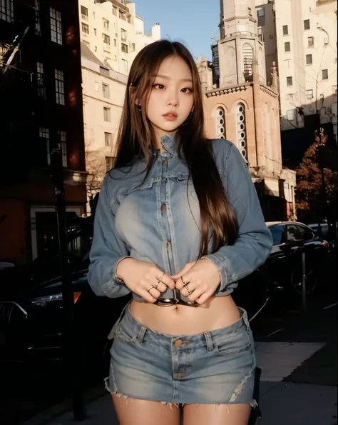 Jennie kim 