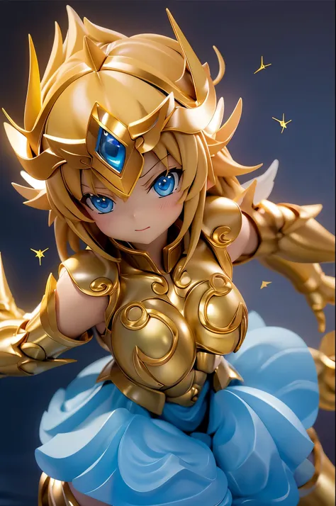 Highest quality, 8k, Super detailed, High resolution, Realistic skin texture, armor, (Realistically: 1.4), High resolution,Ultra HD、Ultra-clear、Pegasus Seiya from Saint Seiya、White and beautiful translucent skin、Beautiful and well-proportioned face、Cute sm...