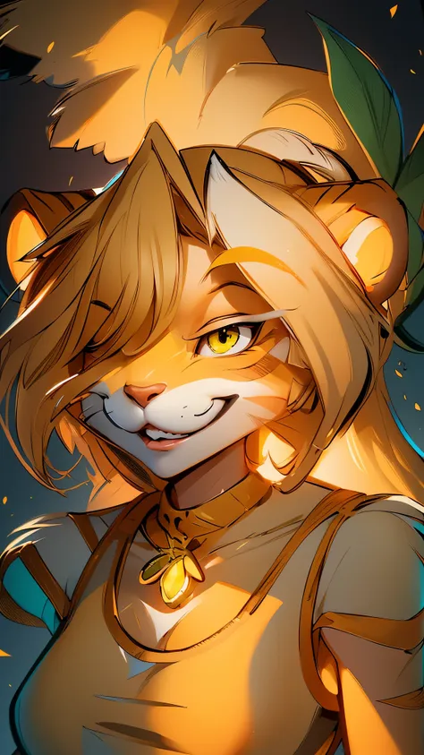 envision a 8k, highres, cinematic, beautiful full body pinup of a cute sexy furry female anthro, with a slender petite body, (((...