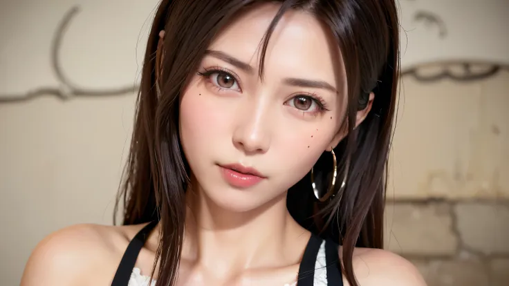 Realism, Realistic, Ultra-Realistic Details: Velvety Skin, Symmetrical lips, (Bright shiny red_lipstick), (Long Blue_eyelash), student, BREAK, Ultra-realistic 8K CG, masterpiece, ((Highly detailed background, Delicate pattern, Intricate details)), Highest ...