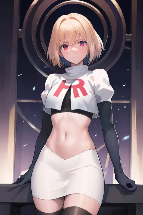 arcueid \\(tsukihime\\),arcueid \\,1girl,solo,(cowboy shot:1.2),best quality,masterpiece,original, extremely detailed 8k wallpap...