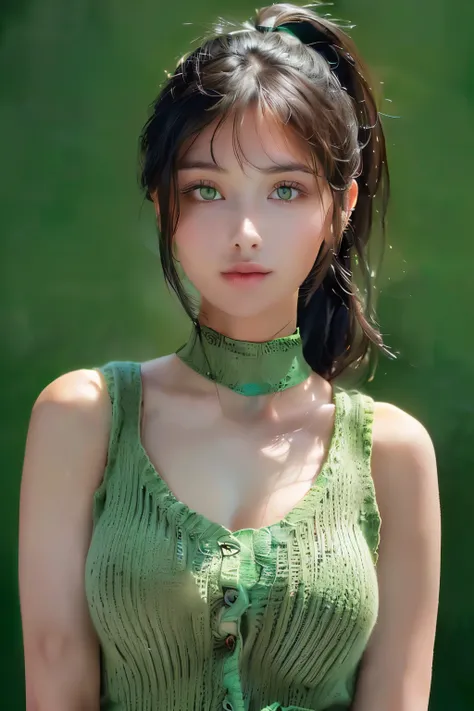 ((realistic lighting, best quality, 8k, table top: 1.3)), ((clear focus:1.8)), break (2 cute girls, duo, Woman in her 20s, Arbitrarily change the face type & Hair in women:1.4), break (perfect beauty, (Very clear skin), (very pale skin), (laugh:0.8), Super...