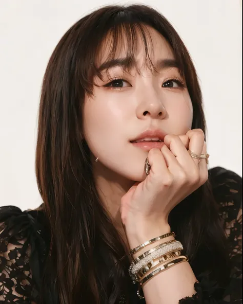 tiffany young