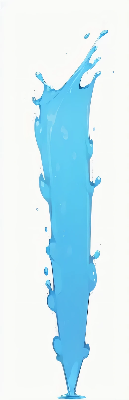 water column