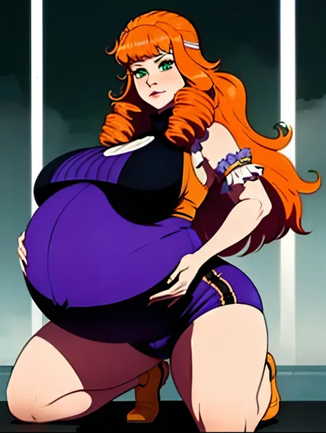 Old orange hair,Big Baby Bump pregnant , Big , nipple, cum,16 years girl, Big pregnant Belly, Big Pregnant girl, Largest Belly of Pregnant, Huge Pregnancy Belly, blue eyes, huge 9 months Pregnancy Belly, Guinevere from Mobile Legends Bang Bang, green eyes,...