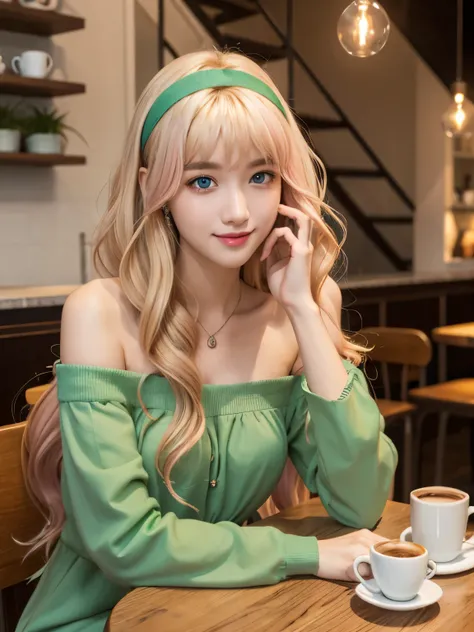 natural skin,(close-up:1.0) photo of as (young:1.0) woman, (oiled skin:1.0), (tilted angle shot:1.0), (8k uhd:1.0), (best quality:1.0), (masterpiece:1.0), (sharp focus:1.0), Realistic photos, 
BREAK 17years old, sherly nome, multicolored hair, ((gradient h...