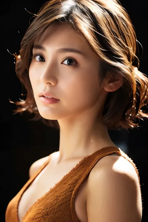 (masterpiece:1.2), ultra detailed, (realistic, photo realistic:1.37), high detail RAW color photo, professional photograph, an extremely delicate and beautiful, extremely detailed, finely detail, extremely detailed face, extremely detailed eyes, extremely ...
