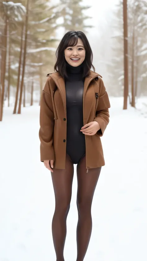 Highest quality、8k、masterpiece、Ultra-high resolution、Clear photos、Professional Lighting、Natural light、Realistic,、Highly detailed skin、Perfect Anatomy、(Beautiful Hands)、(Beautiful fingers)、One Woman、30 years old、Baby Face:1.6、Large Breasts、(Large areola)、Gl...