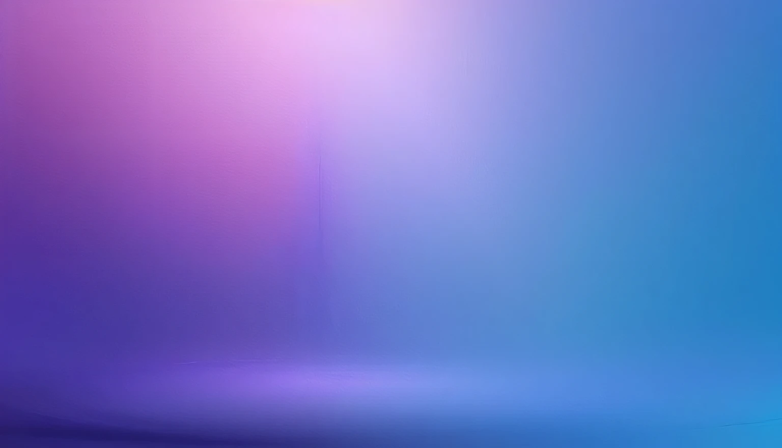 gradient , abstract background, Smooth Transition, gradient from purple to blue, Soft colors, black hole , blurred, calm and serene environment, dark