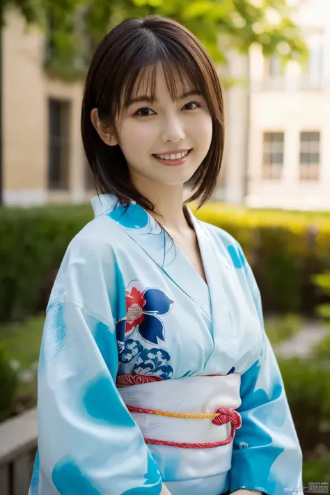 1 girl, (she wears a cute yukata:1.2), very beautiful japanese idol portraits, 
(raw photos, highest quality), (realistic, reali...