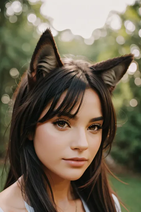 High Resolution, Wolf Ears, 