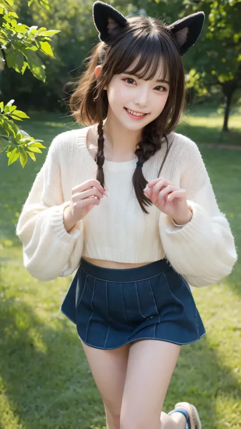 Best image quality (8k, High resolution, masterpiece: 1.2), Very detailed, Random Hairstyles, 18years woman, 

Extraordinary beautiful girl、Cute and beautiful face details、(Dealing with the Children_v1:0.008)、


score_9, score_8_upper, score_7_upper, 

The...