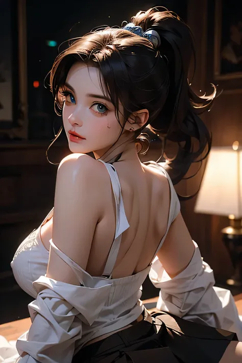 masterpiece, 最high quality, high quality, High resolution, High quality texture, high qualityの影, Attention to detail, Beautiful details, In detail, Highly detailed CG, Detailed Texture, a Realistic representation of the face, Realistic, colorful, delicate,...