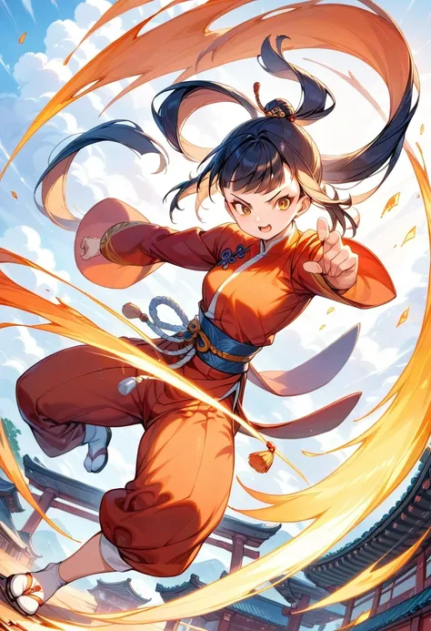 evaluation_safety, score_9, score_8_Excellent, score_7_Excellent, score_6_Excellent, score_5_Excellent, score_4_Excellent, employment, sauce_Furry(kemono, , girl)Dynamic Angle, Kung Fu Movies, action, Perfect Anatomy,