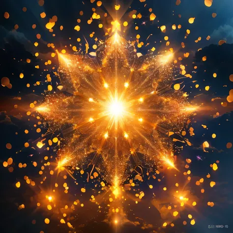 sacred geometry, symbol of life. Bright shine, glowing sparkles, realism, glitter, divine rays, reflected light, backlight, bloom, UHD, masterpiece, accurate, super detail, high detail, high quality, best quality, high definition, 1080P, HD, 4K, 8k, 16k, H...