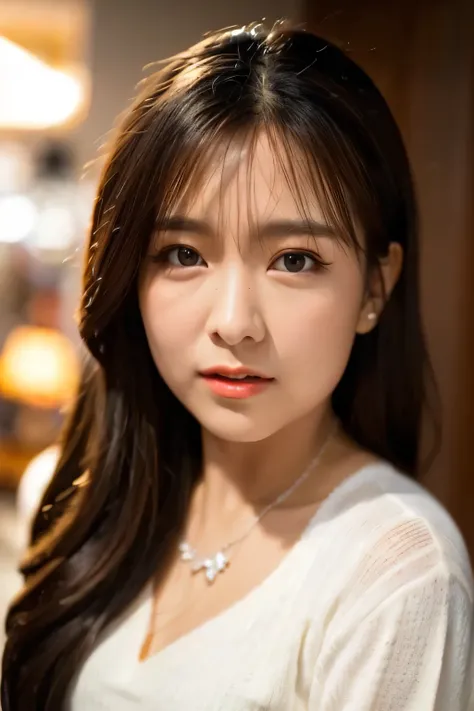 8k, masterpiece, original photo, best quality, Reality, Extremely detailed CG Unity 8K wallpaper, Depth of Field, Movie Lighting, lens flare, Ray Tracing, (Extremely beautiful face, Beautiful lips, beautiful eyes), Intricately detailed face, ((Ultra-delica...