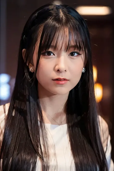 8k, masterpiece, original photo, best quality, Reality, Extremely detailed CG Unity 8K wallpaper, Depth of Field, Movie Lighting, lens flare, Ray Tracing, (Extremely beautiful face, Beautiful lips, beautiful eyes), Intricately detailed face, ((Ultra-delica...