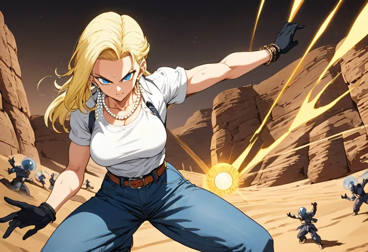 masterpiece, Highest quality, High resolution, (Artificial Human Room No. 18),1990s (style),(E-cup beautiful breasts)、 (tall:1.2),height: 170cm,Fashion model body type,Sweating all over the body、muscular、((sexly))、(nsfw),solo,Anime-style painting style, bi...