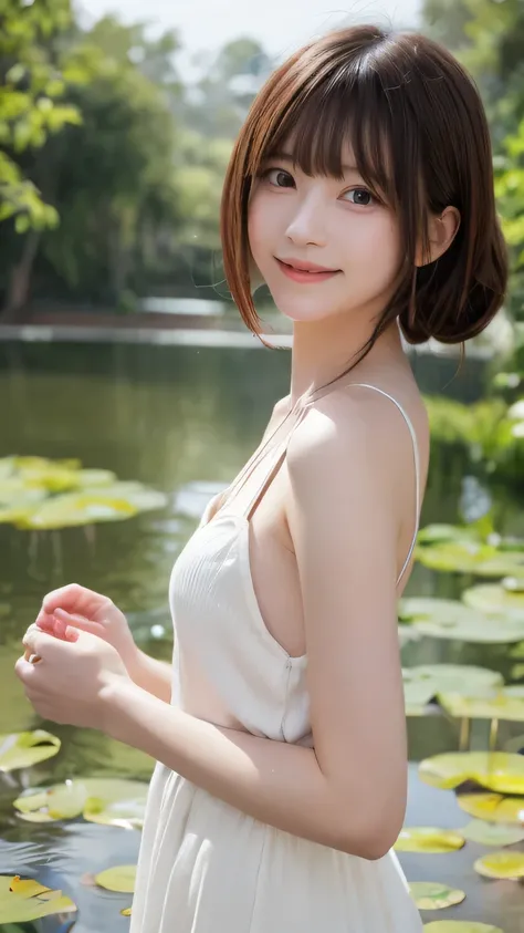 Best image quality (8k, High resolution, masterpiece: 1.2), Very detailed, Random Hairstyles, 18years woman, 

Extraordinary beautiful girl、Cute and beautiful face details、(Dealing with the Children_v1:0.008)、


score_9, score_8_upper, score_7_upper, 


Lo...