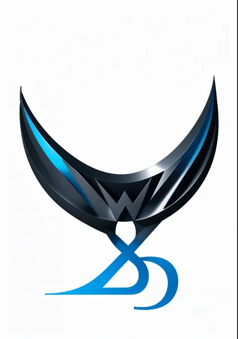 3D design tis is logo