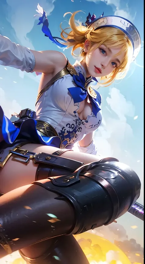 a close up of a 2 girls  , black hair , big booobs ,  shadowbringers cinematic, 4 k detail fantasy, a beautiful fantasy empress, game cg, xianxia fantasy, xianxia hero, 2. 5 d cgi anime fantasy artwork, cinematic goddess close shot, ruan jia and artgerm, w...