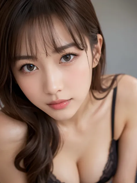 (Photorealistic、Master muscle area、Highest quality、High resolution、RAW Photos), (glamorous body, Beautiful woman), Smooth Professional Lighting:1.3、Modeled、gravure、natural makeup、so beautiful、Realistic and beautiful skin, Beautiful and detailed、Happy face,...