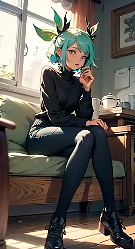 venti sit 