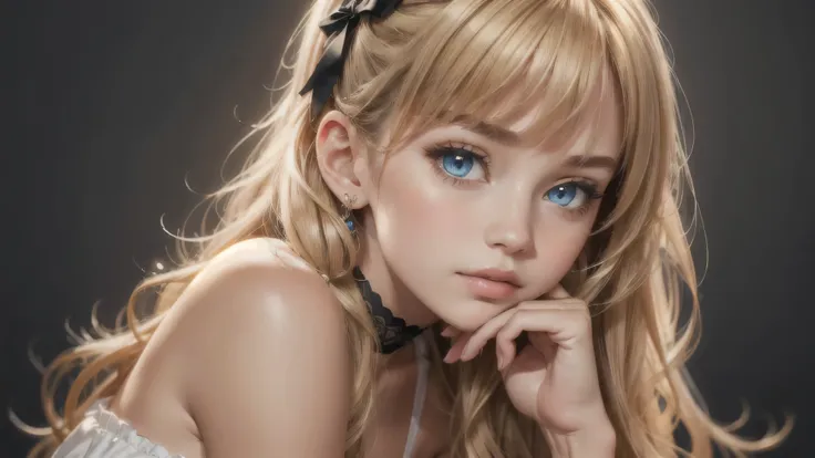 cute, ultra-detailed, illustration full body, intricate, detailed, extremely detailed, detailed face, soft lighting, soft light,...