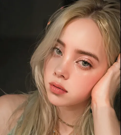 Billie Eilish 