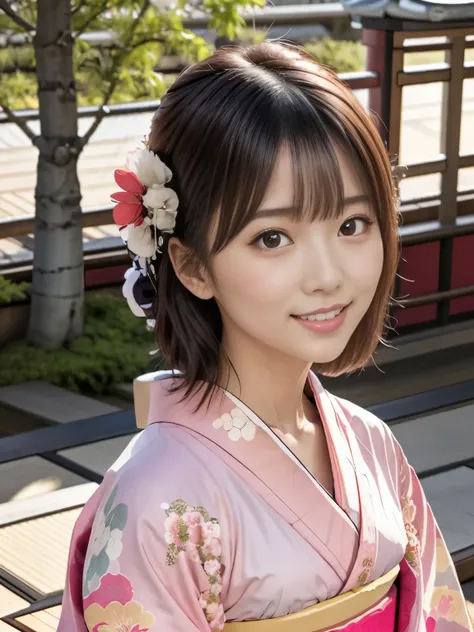 nsfw:1.3, Highest quality, masterpiece, Ultra-high resolution, (Realistic:1.2), RAW Photos, Depth of written boundary, Professional Lighting, Perfect Anatomy, Very detailed, A beautiful Japanese woman, cute, (1) , (A very cute face in the style of a Japane...