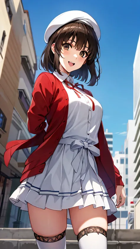 {{{masterpiece}}}, {{{best quality}}}, {{ultra-detailed}}, {illustration}, {{an extremely delicate and beautiful}}, (beautiful detailed eyes:1.6), extremely detailed face, 16k, visual anime de uma jovem mulher, extremamente bonito rosto de anime, anime mel...
