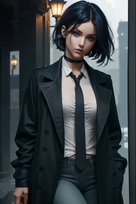 {{{{{masterpiece, best quality, official art, 8k, high resolution illustration}}}}}, grey theme, {{{{{{extremely detailed, detailed face, intricate details, lush detail, insanely detailed face, heterochromia}}}}}}, glowing eyes, green eyes, red eyes, {{{ci...