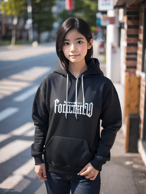 hoodie