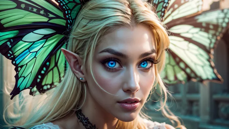 Beautiful, Amazing face and eyes, makeup, (extremely detailed beautiful face), Blonde, (sexiest look), (Beautiful breasts:1.3), (Best Quality:1.4), (Ultra-detailed), (extremely detailed CG unified 8k wallpaper), Highly detailed, RAW Photos, Professional Ph...