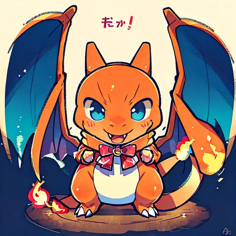 charizard(pokemon)