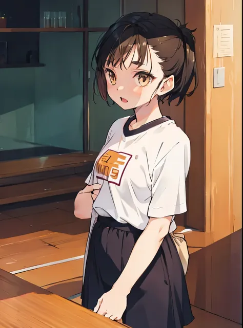 a girl noya