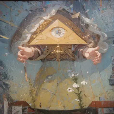 Occult symbolism 