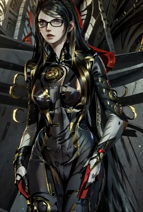 bayonetta