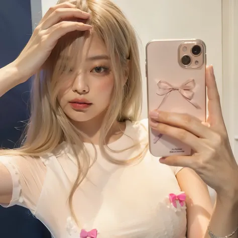 Jennie, Kim Jennie