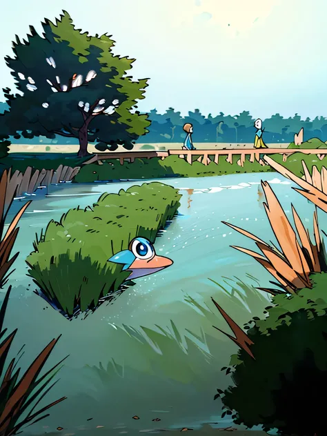 (Pokemon:1.3), ((High Quality, Best Quality, Masterpiece)), (Eyes, Cute Expressions: 1.4) (Intricate Details, HD, High Definition, 4K), (Good anatomy, good posture), no figures, dynamic background