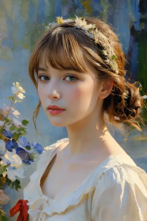 
((masterpiece:1.4, Best Quality)), (Realistic photos:0.8), (Artwork),
(超High resolution:1.2), Very delicate and beautiful, wonderful, Very detailed CG Unity 8k wall paper, Very detailed, High resolution, 
Soft Light, Beautifully detailed, Very detailed ey...