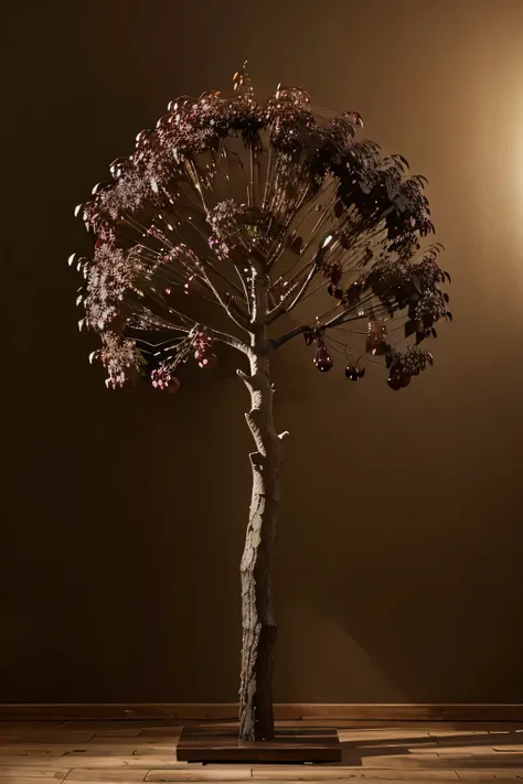 wine tree